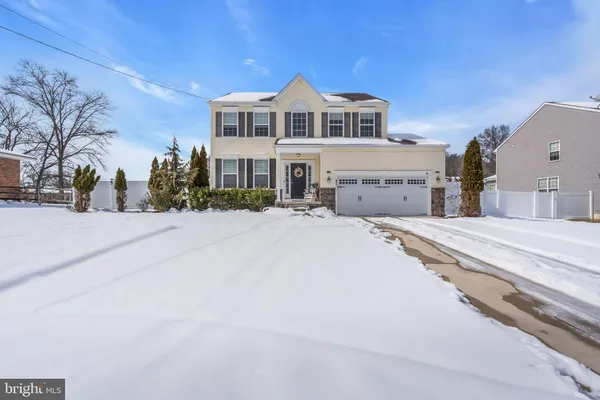 $749,900 | 81 South Locust Avenue, Marlton, NJ 08053