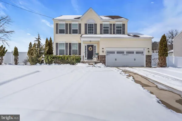 $749,900 | 81 South Locust Avenue, Marlton, NJ 08053