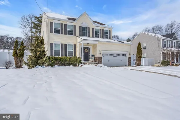 $749,900 | 81 South Locust Avenue, Marlton, NJ 08053