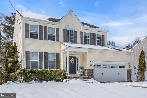 $749,900 | 81 South Locust Avenue, Marlton, NJ 08053