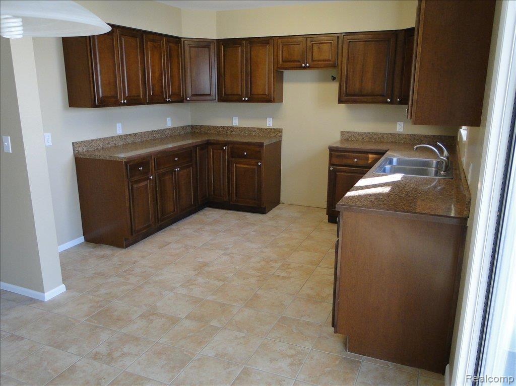 3199 West Oregon Road Lapeer, MI 48446 - Photo 3 of 10 Kitchen