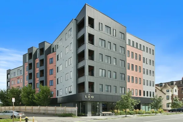 $3,000 | 50 Leo M Birmingham Parkway, Unit 401, Boston, MA 02135