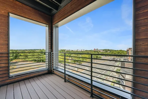 $3,000 | 50 Leo M Birmingham Parkway, Unit 401, Boston, MA 02135
