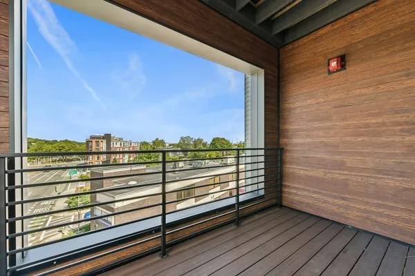 $3,000 | 50 Leo M Birmingham Parkway, Unit 401, Boston, MA 02135