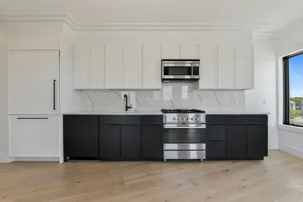 $3,000 | 50 Leo M Birmingham Parkway, Unit 401, Boston, MA 02135