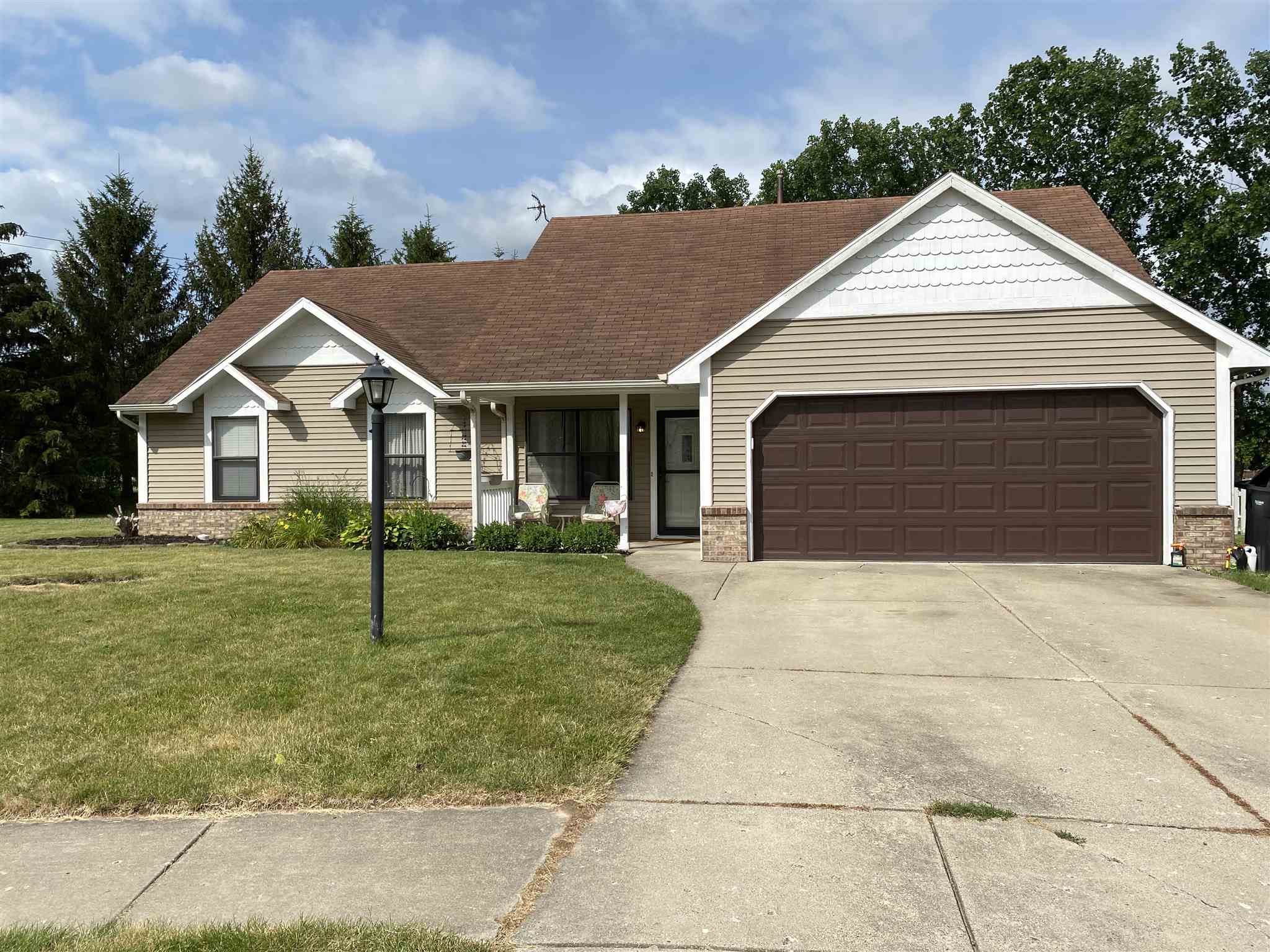 4118 George Washington Road Lafayette, IN 47909 - Photo 1 of 16 Gallery Image 1
