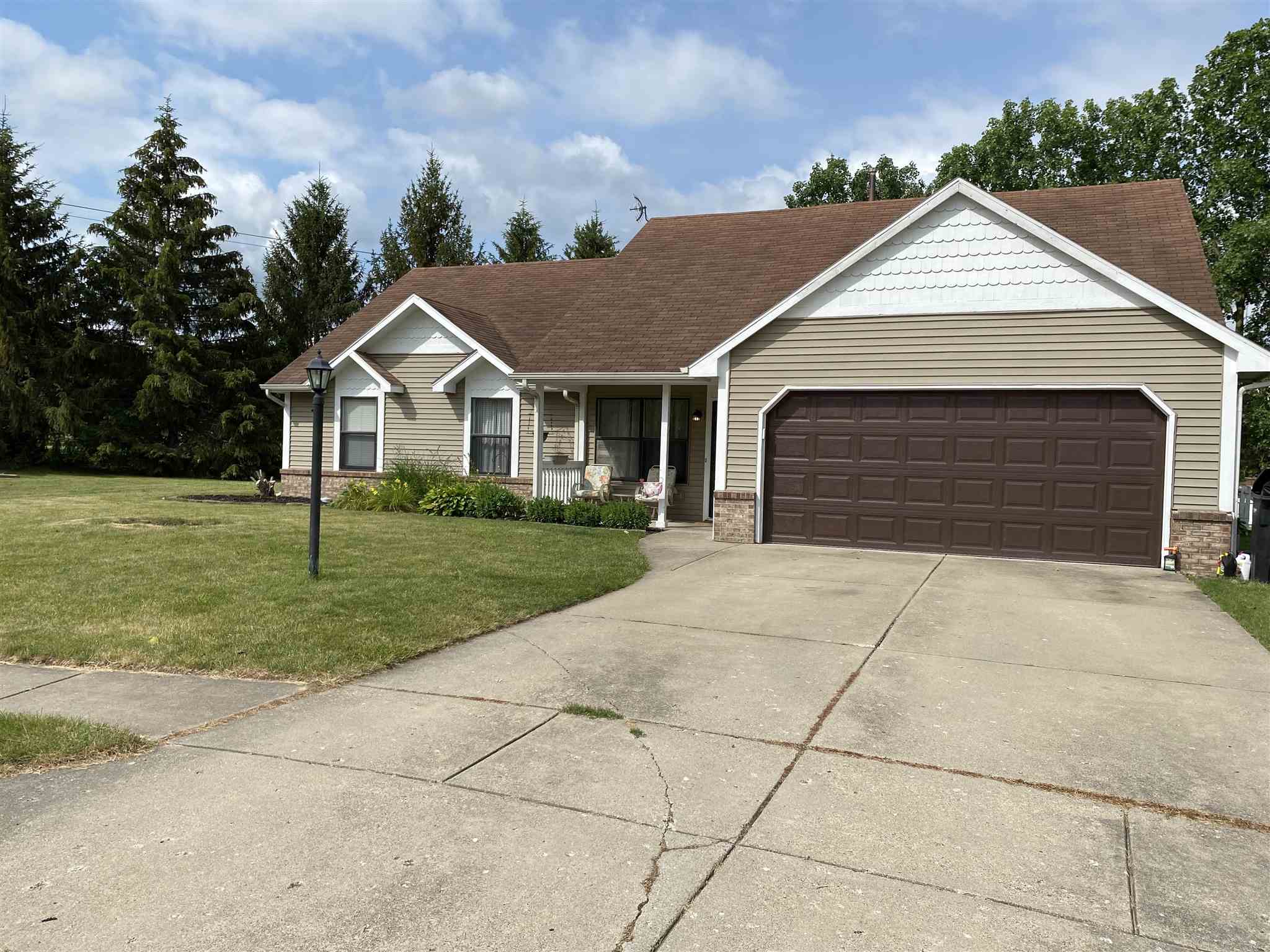 4118 George Washington Road Lafayette, IN 47909 - Photo 2 of 16 Gallery Image 2