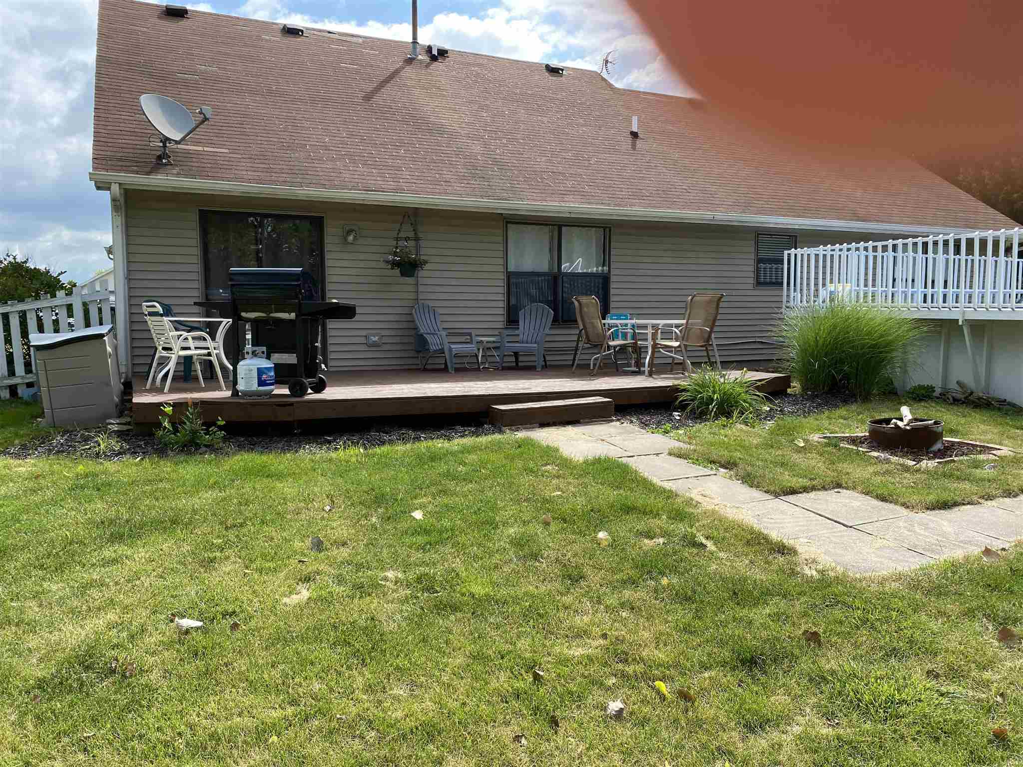 4118 George Washington Road Lafayette, IN 47909 - Photo 3 of 16 Gallery Image 3