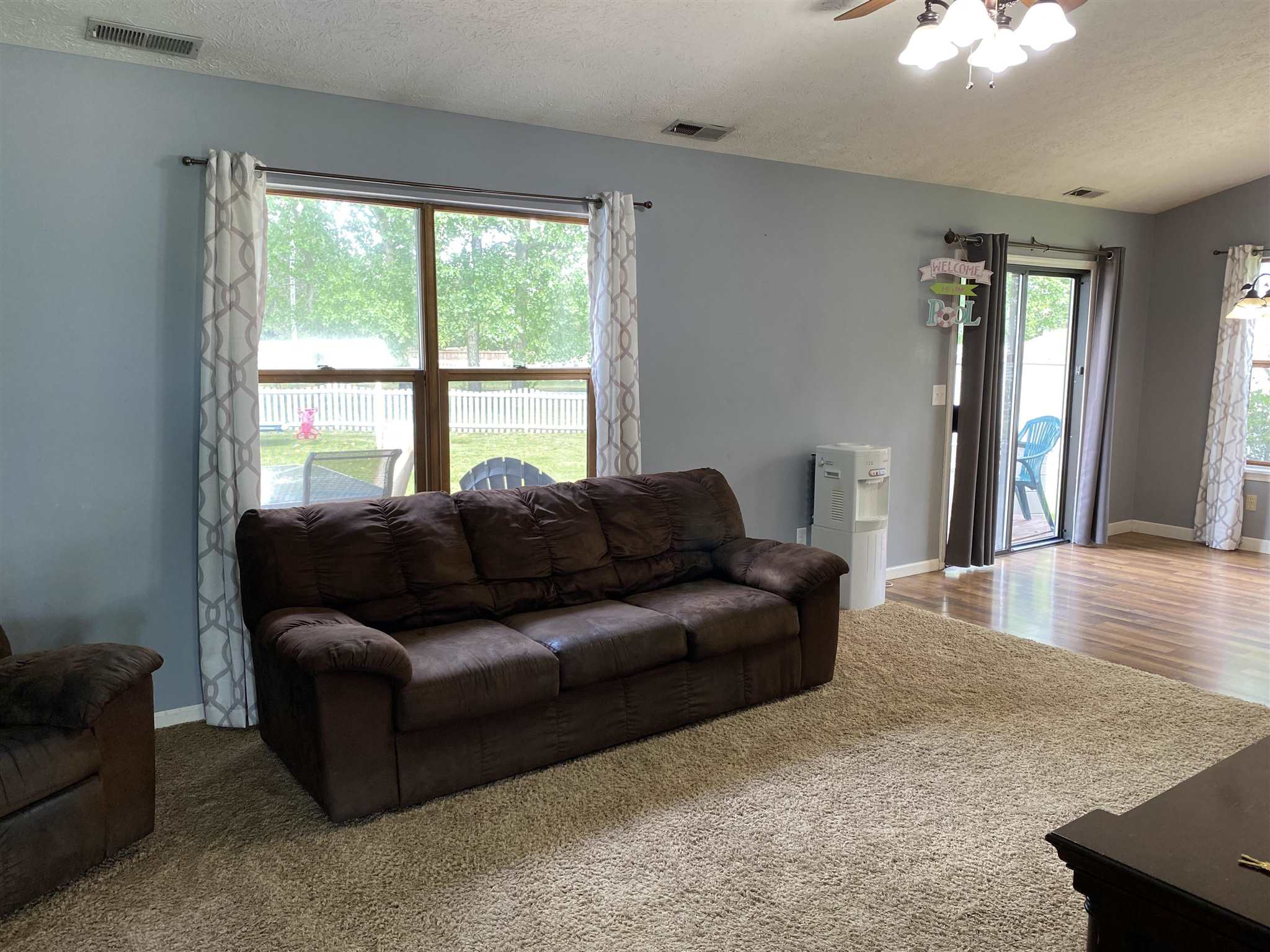 4118 George Washington Road Lafayette, IN 47909 - Photo 8 of 16 Gallery Image 8
