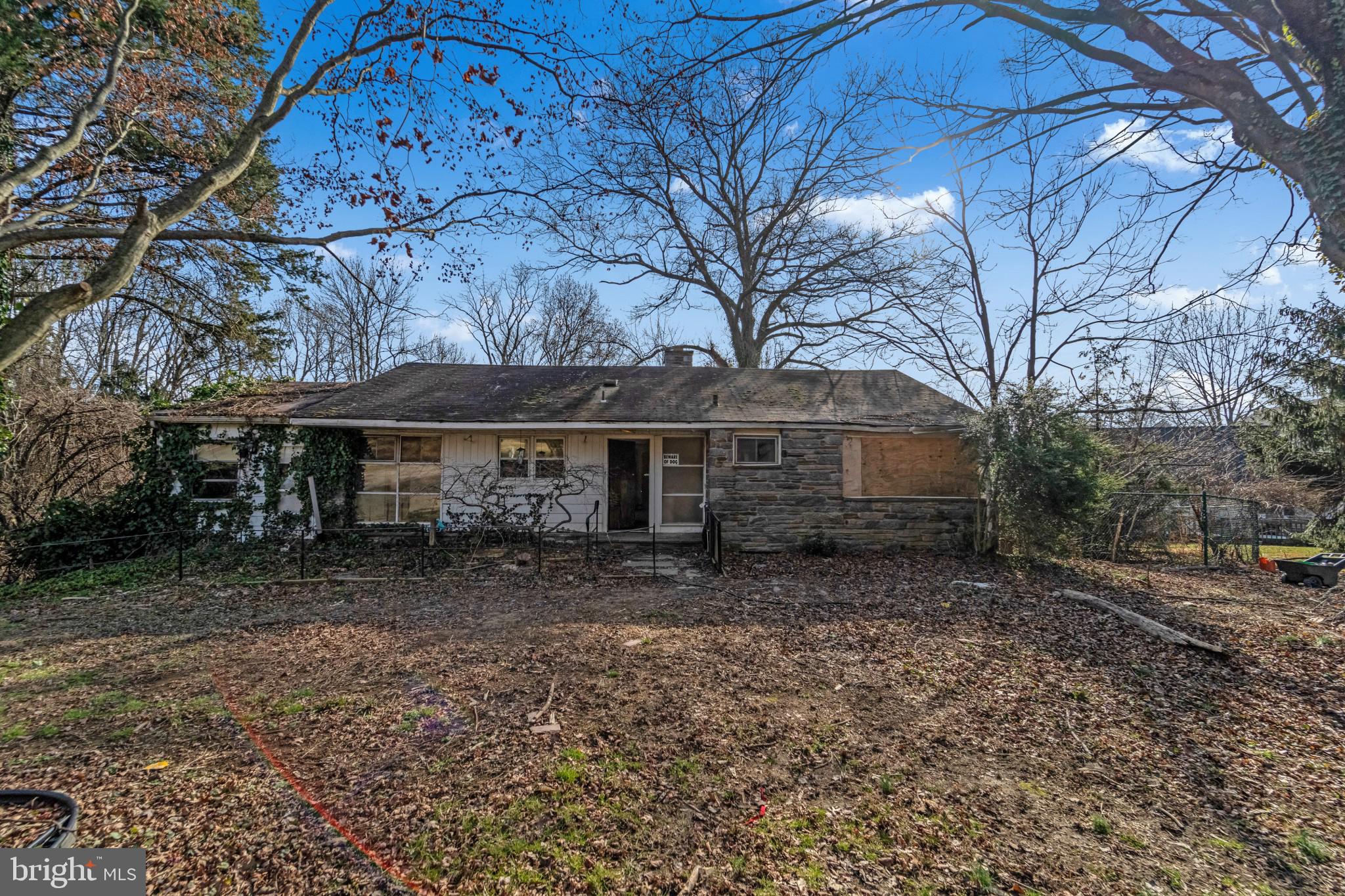 4 Irving Road Wallingford, PA 19086 - Photo 1 of 28