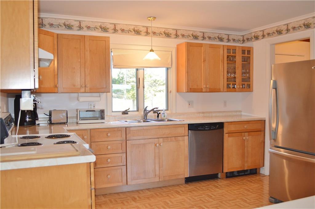 132 Cranberry Point Road Corea, ME 04624 - Photo 13 of 31 Photo