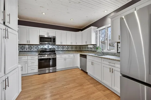 $429,900 | 102 Willett Avenue, East Providence, RI 02915
