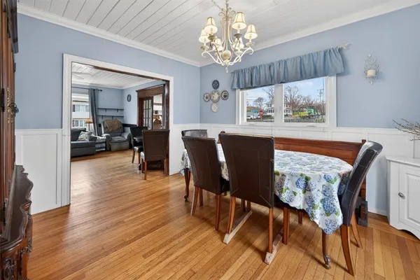 $429,900 | 102 Willett Avenue, East Providence, RI 02915
