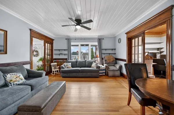 $429,900 | 102 Willett Avenue, East Providence, RI 02915