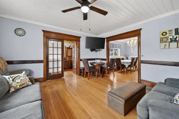 $429,900 | 102 Willett Avenue, East Providence, RI 02915