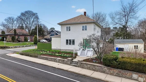 $429,900 | 102 Willett Avenue, East Providence, RI 02915