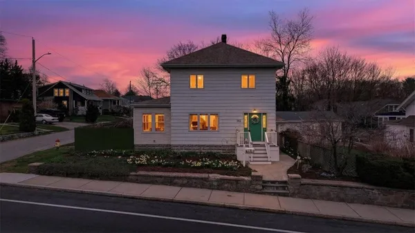 $429,900 | 102 Willett Avenue, East Providence, RI 02915