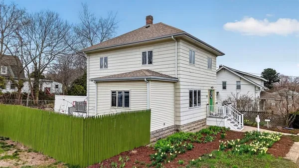 $429,900 | 102 Willett Avenue, East Providence, RI 02915