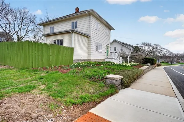 $429,900 | 102 Willett Avenue, East Providence, RI 02915