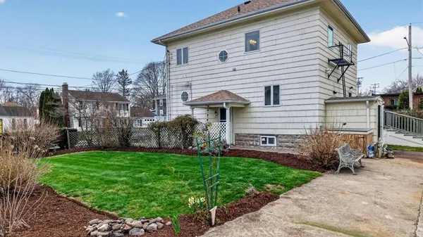 $429,900 | 102 Willett Avenue, East Providence, RI 02915