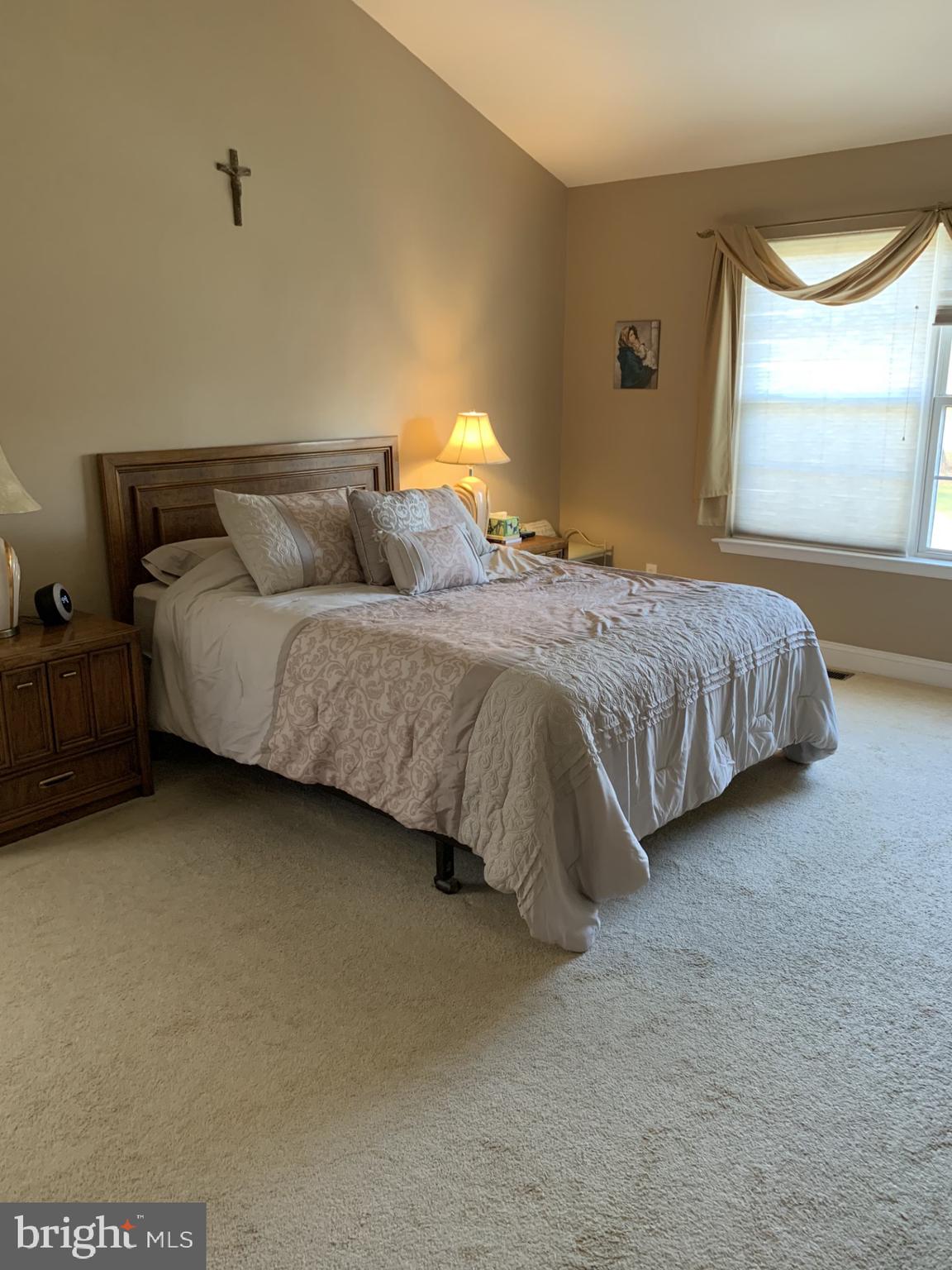 1842 Downs Avenue Clementon, NJ 08021 - Photo 18 of 36 Primary Bedroom