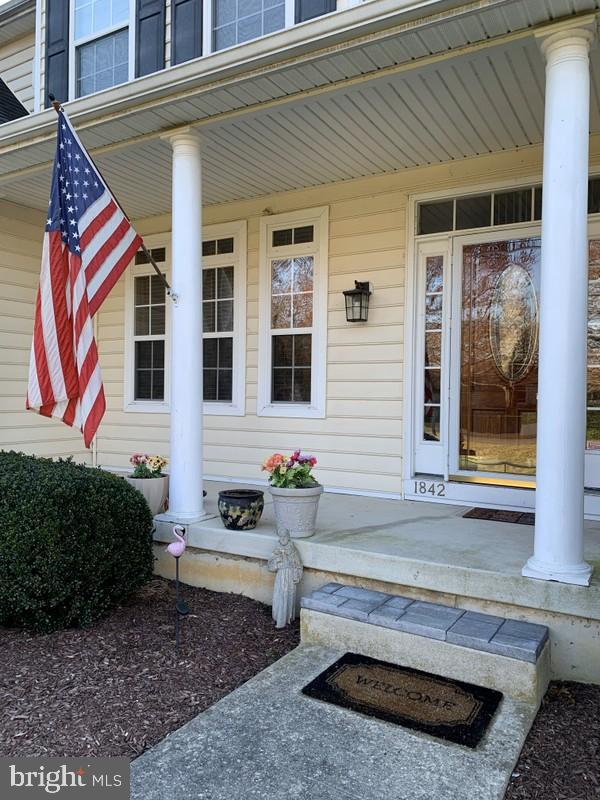 1842 Downs Avenue Clementon, NJ 08021 - Photo 2 of 36 Welcome to 1842 Downs Avenue!