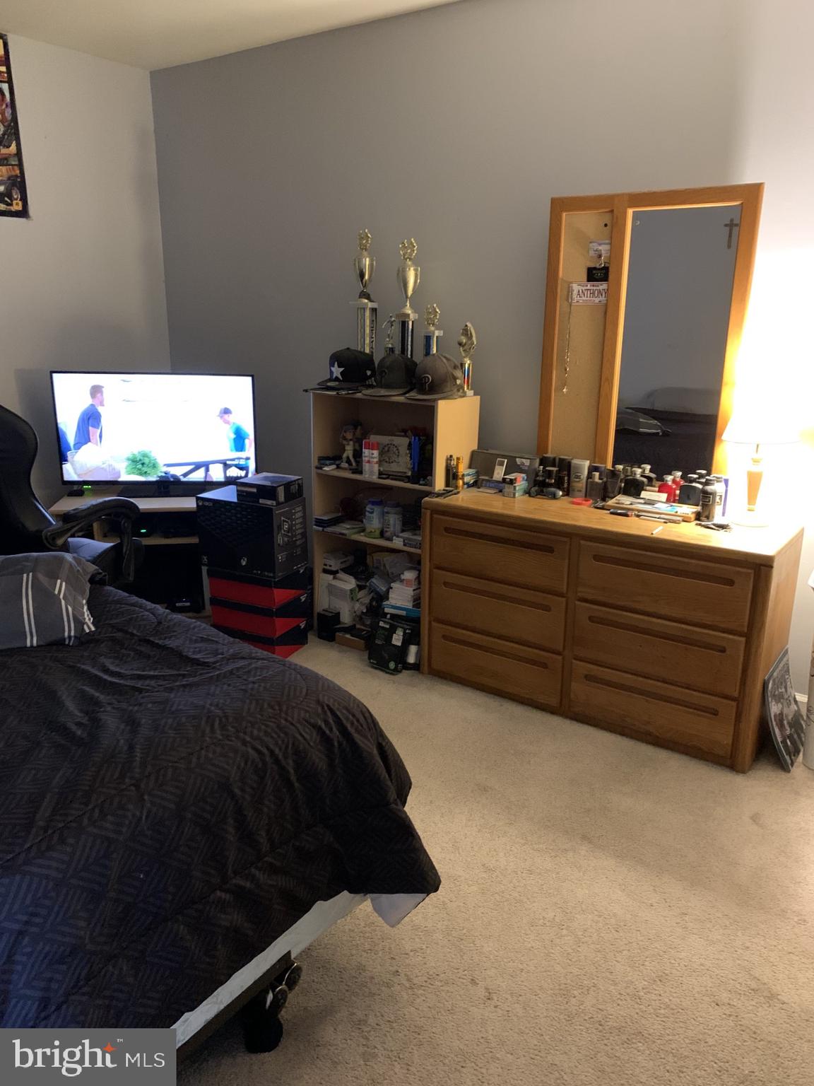 1842 Downs Avenue Clementon, NJ 08021 - Photo 25 of 36 Bedroom 4