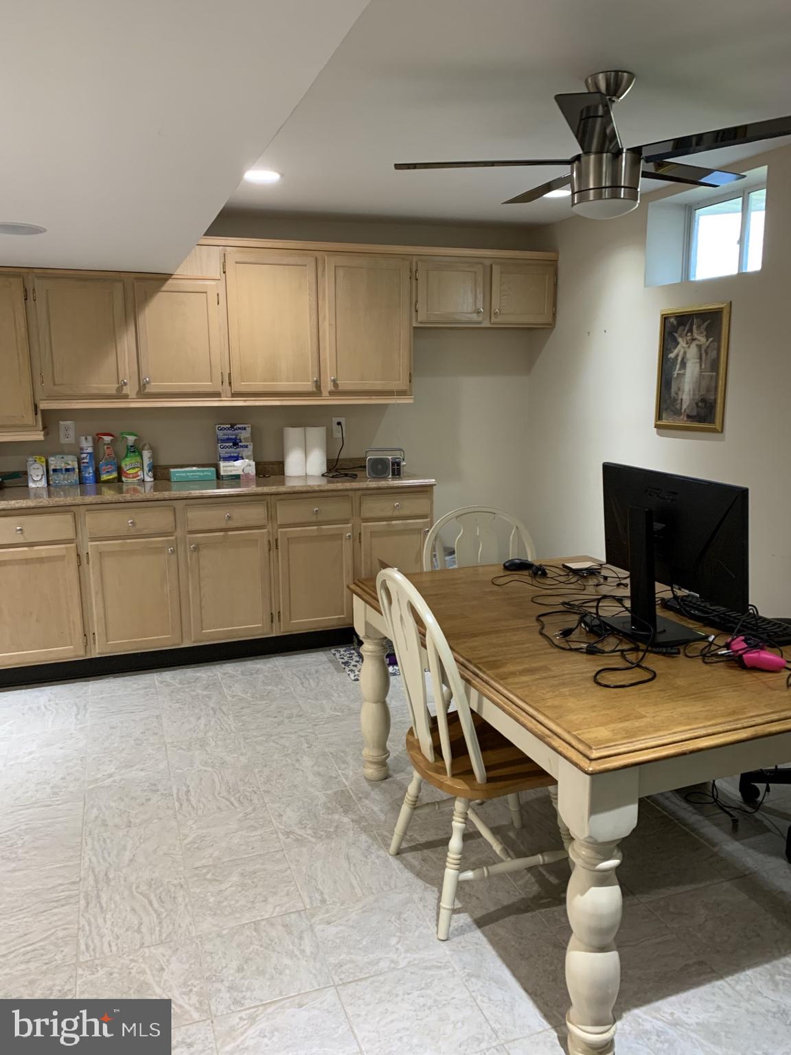 1842 Downs Avenue Clementon, NJ 08021 - Photo 29 of 36 Basement