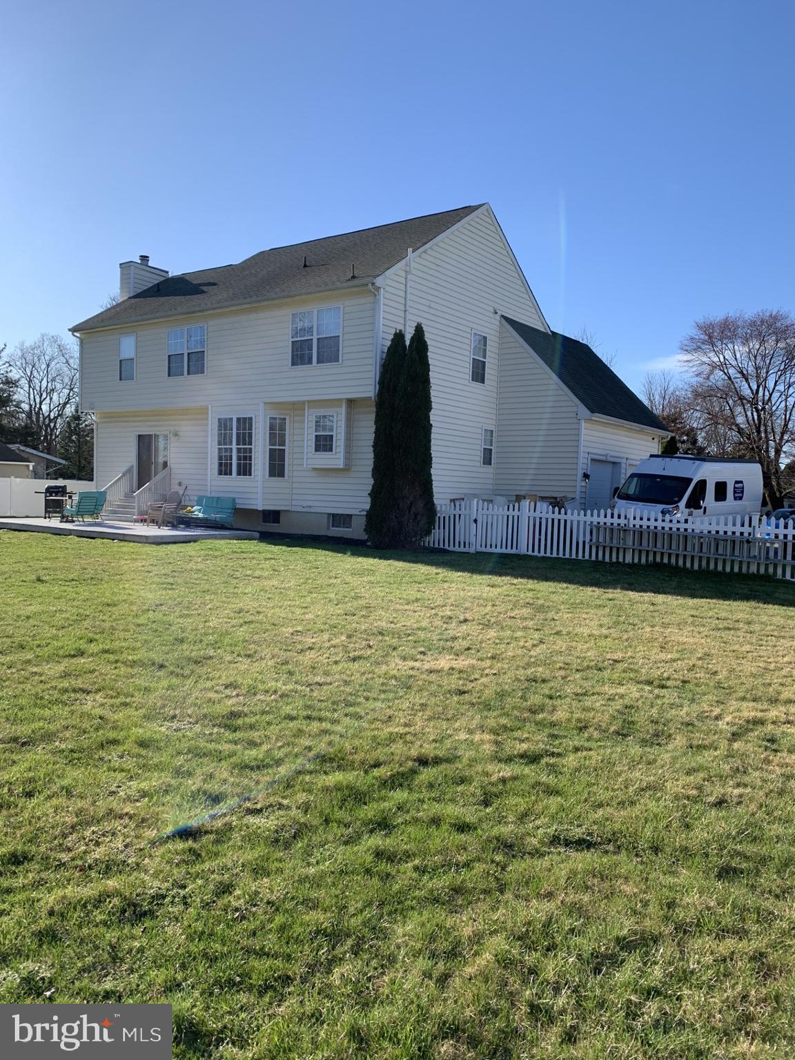 1842 Downs Avenue Clementon, NJ 08021 - Photo 32 of 36