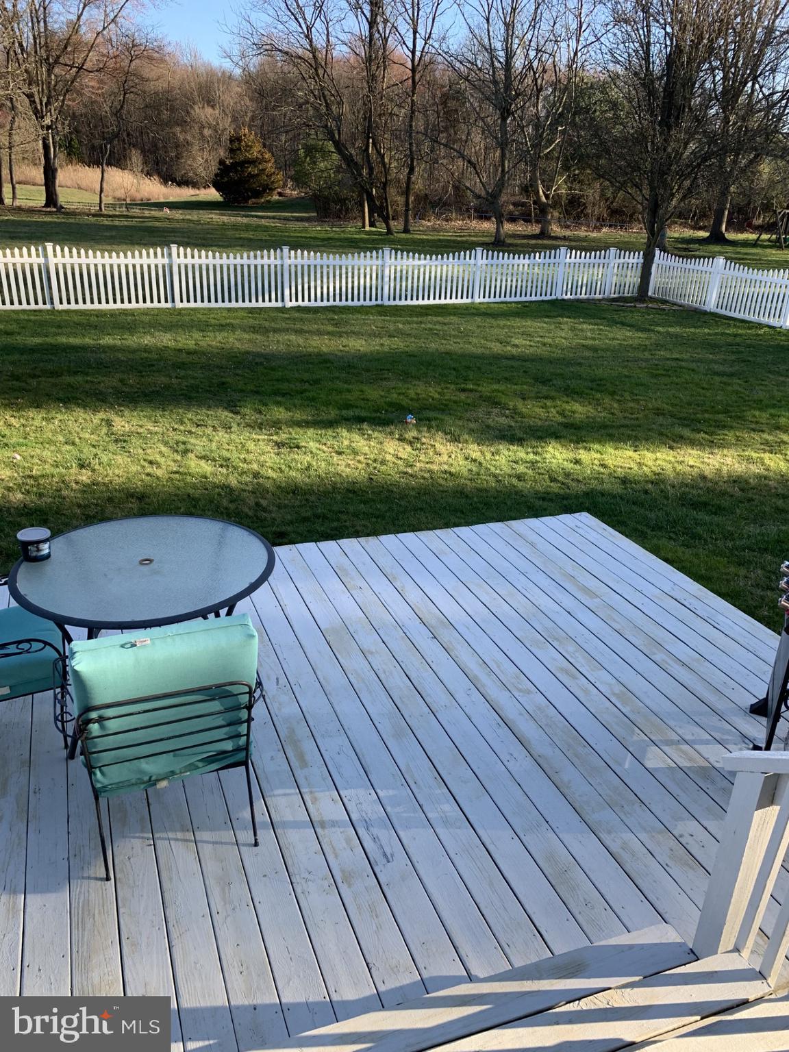 1842 Downs Avenue Clementon, NJ 08021 - Photo 33 of 36 Backyard