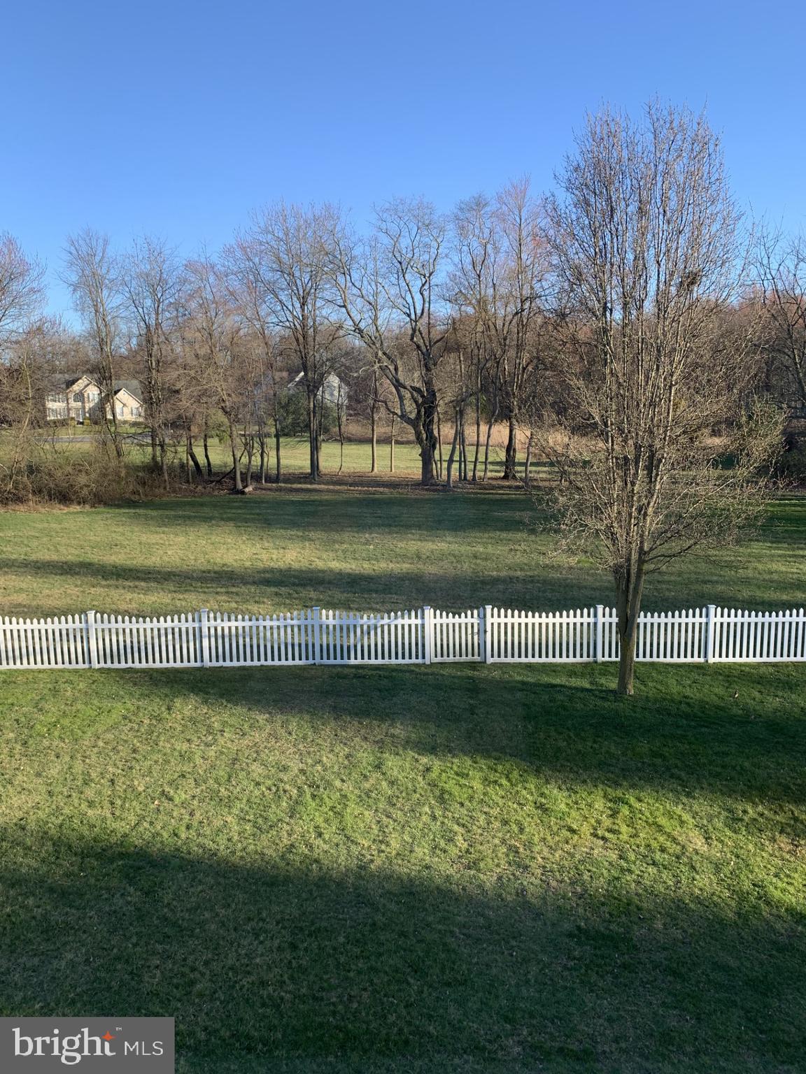 1842 Downs Avenue Clementon, NJ 08021 - Photo 34 of 36 Backyard View