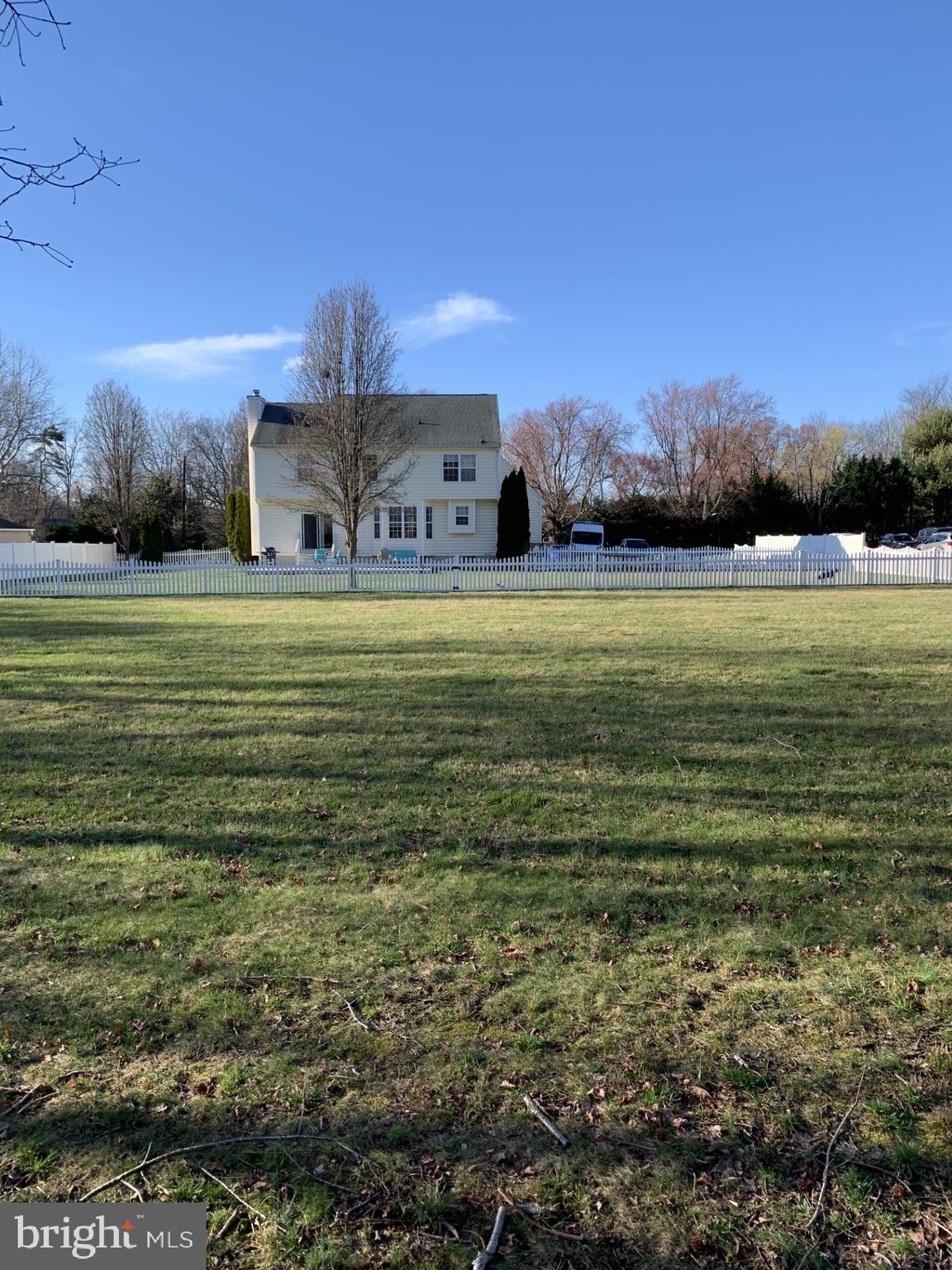 1842 Downs Avenue Clementon, NJ 08021 - Photo 35 of 36 Exterior Back