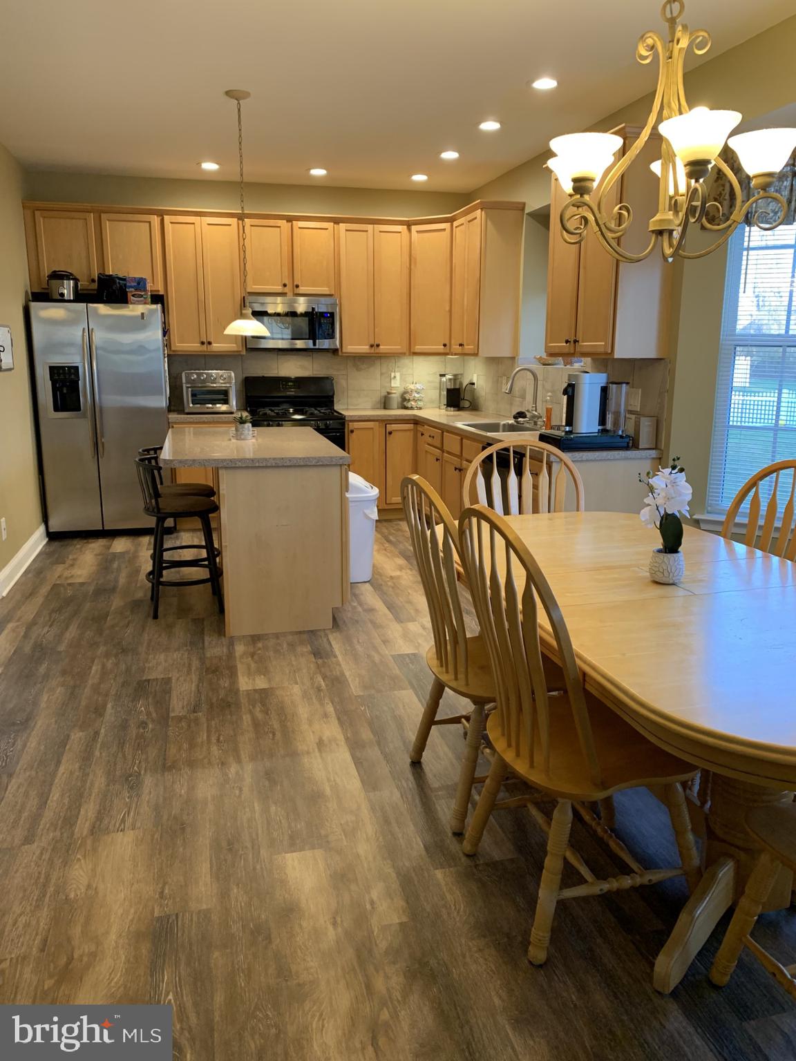 1842 Downs Avenue Clementon, NJ 08021 - Photo 8 of 36 Kitchen