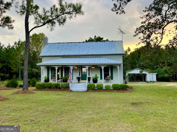 $1,900 | 1663 Thompson Lane, Statesboro, GA 30458
