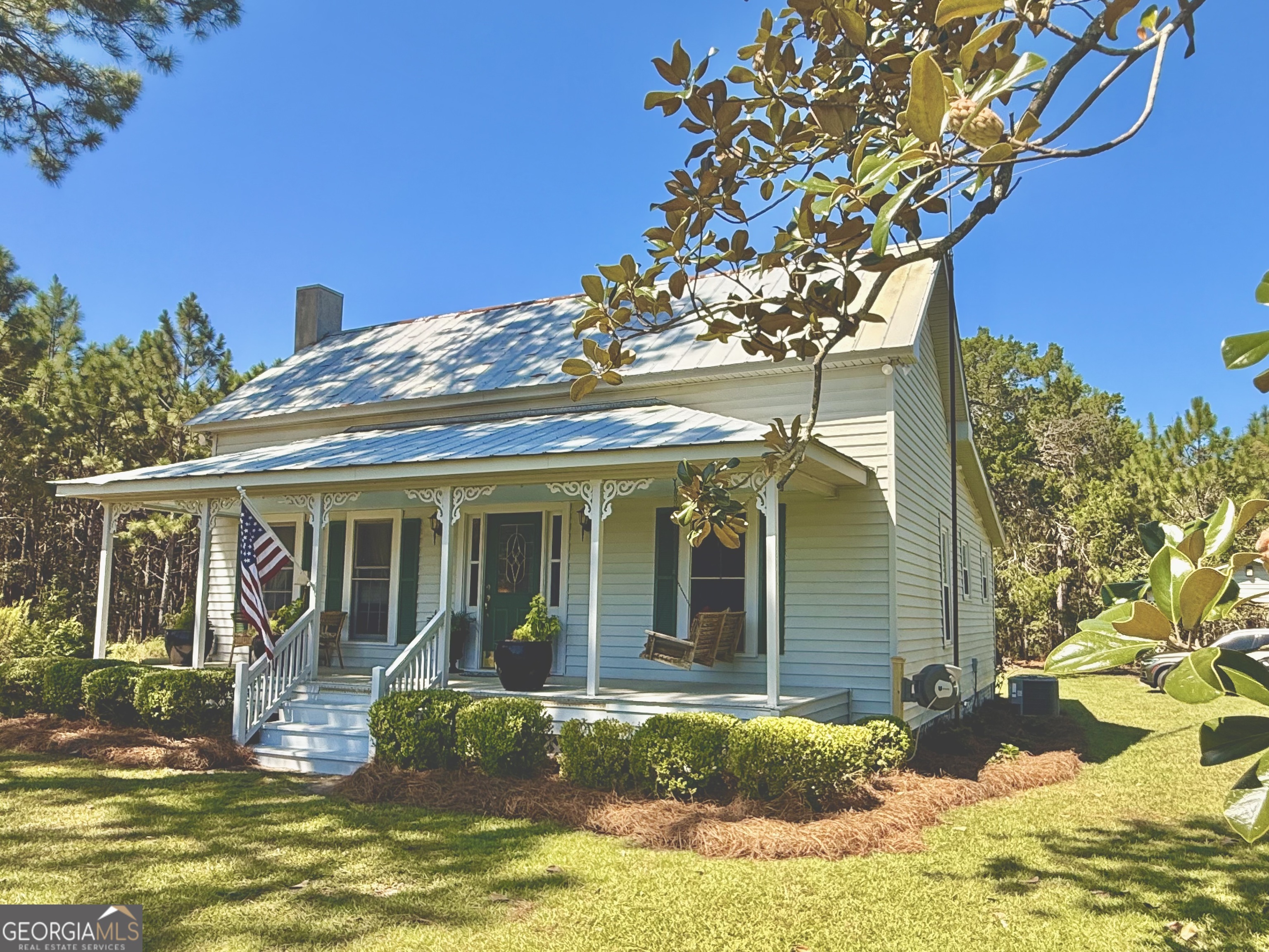 1663 Thompson Lane Statesboro, GA 30458 - Photo 3 of 35