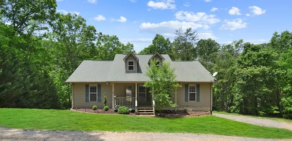 $3,500 | 78 Bluebird Lane, Blue Ridge, GA 30513