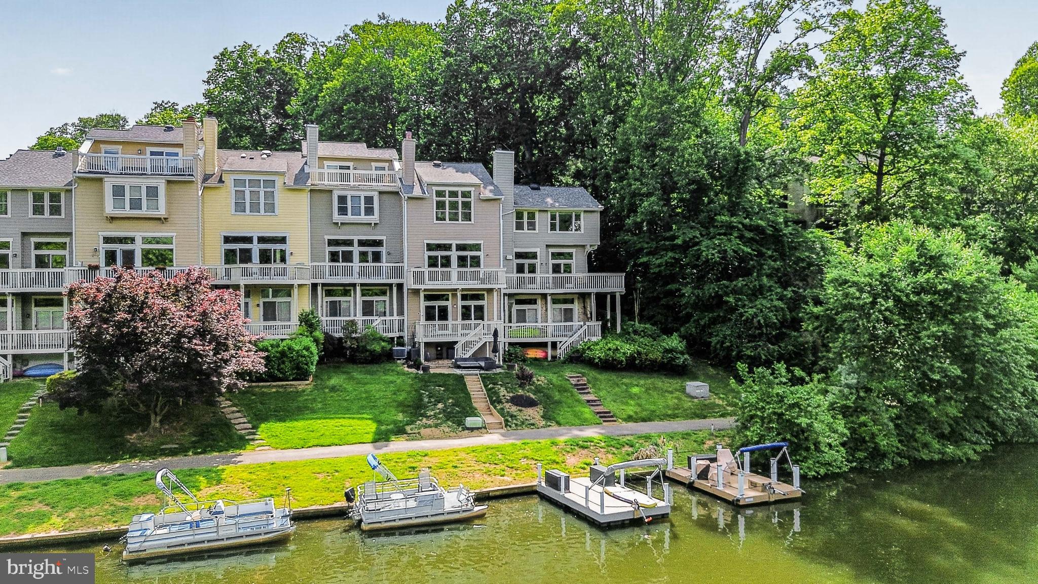 11103 Lake Chapel Lane Reston, VA 20191 - Photo 21 of 91