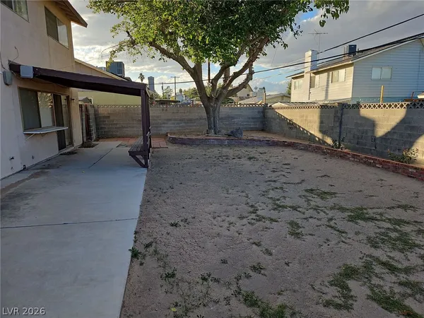 $2,095 | 2724 Capistrano Avenue, Las Vegas, NV 89121