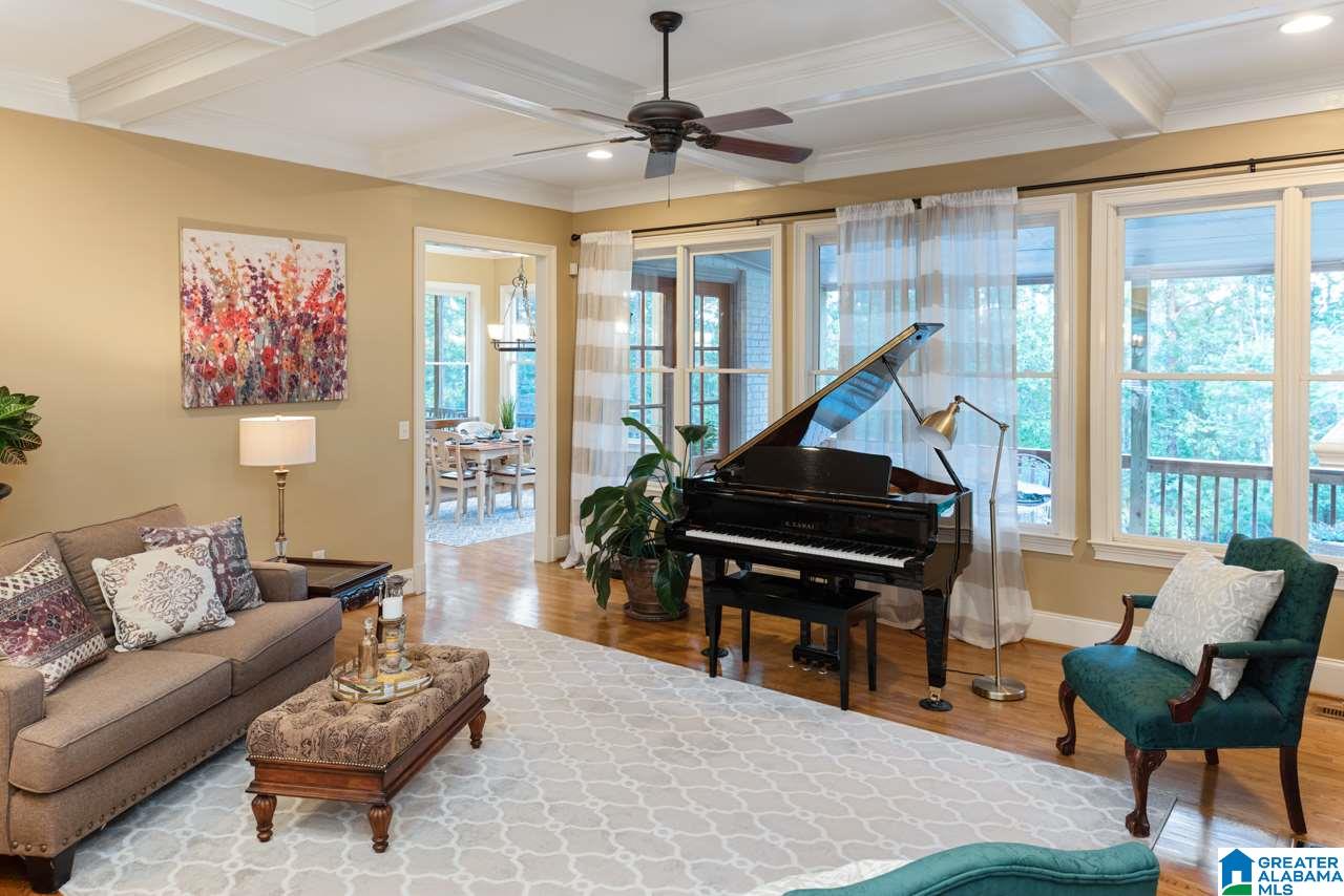 2036 Springhill Court Birmingham, AL 35242 - Photo 13 of 50