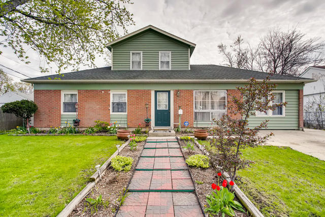 703 Union Avenue Romeoville, IL 60446 - Photo 3 of 28