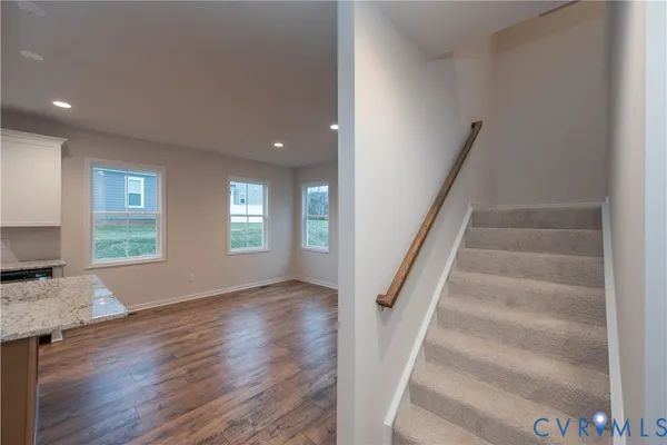 $469,973 | 8435 Villetta Pointe Lane, Mechanicsville, VA 23116