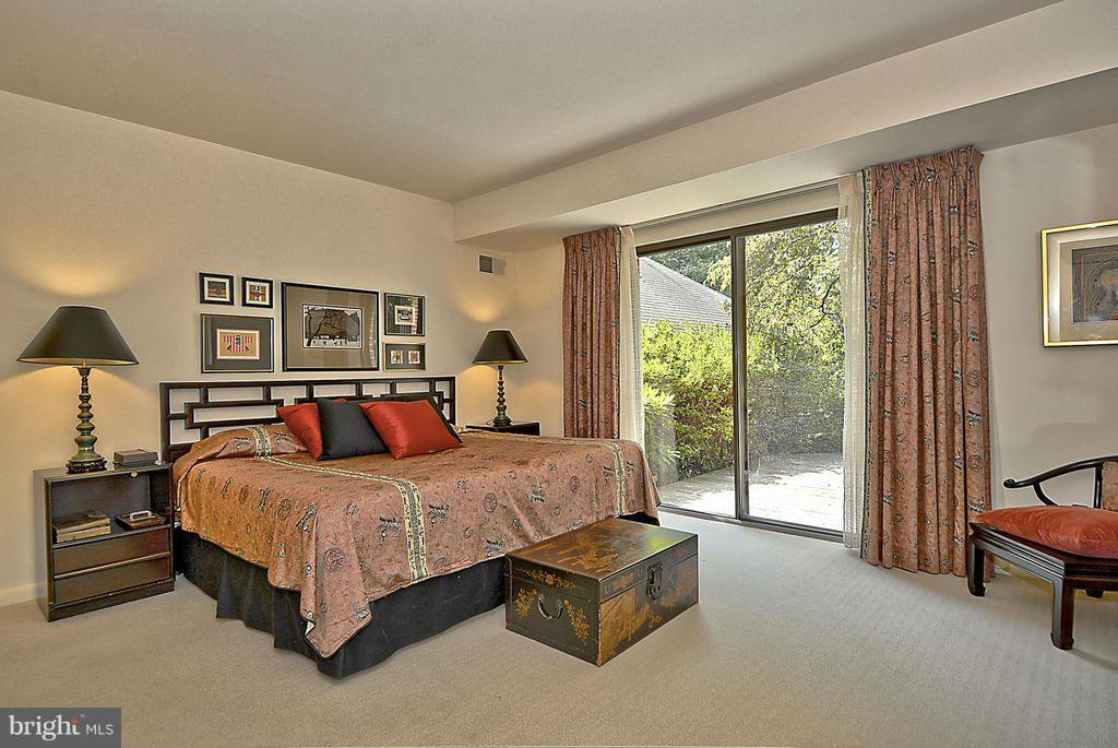 11304 Harborside Cluster Reston, VA 20191 - Photo 12 of 28 FIRST FLOOR MASTER BEDROOM SUITE