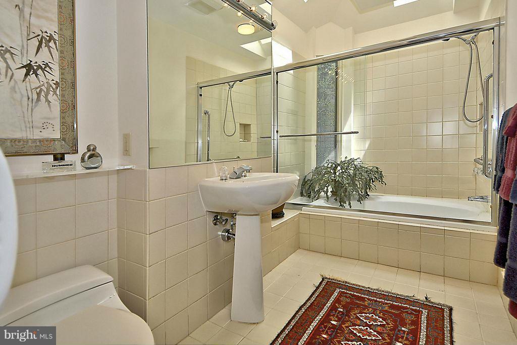 11304 Harborside Cluster Reston, VA 20191 - Photo 15 of 28 MASTER BATH EXTENSION