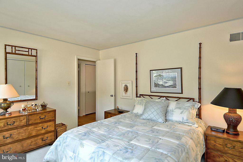 11304 Harborside Cluster Reston, VA 20191 - Photo 20 of 28 BEDROOM WITH LARGE STORAGE ROOM