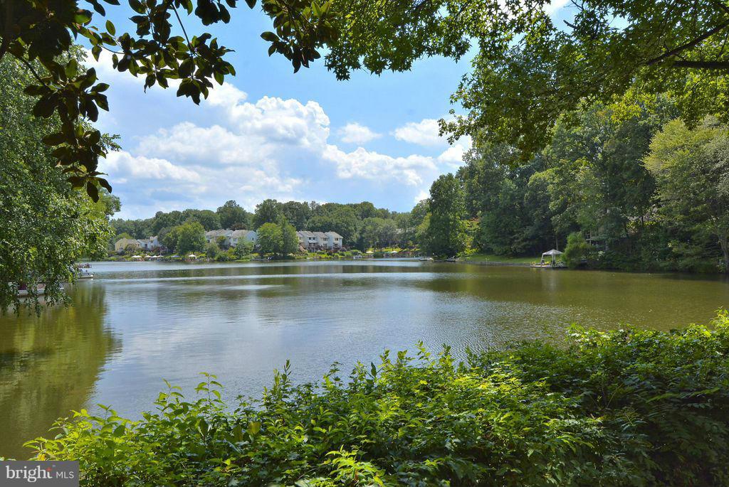 11304 Harborside Cluster Reston, VA 20191 - Photo 26 of 28 LAKE THOREAU