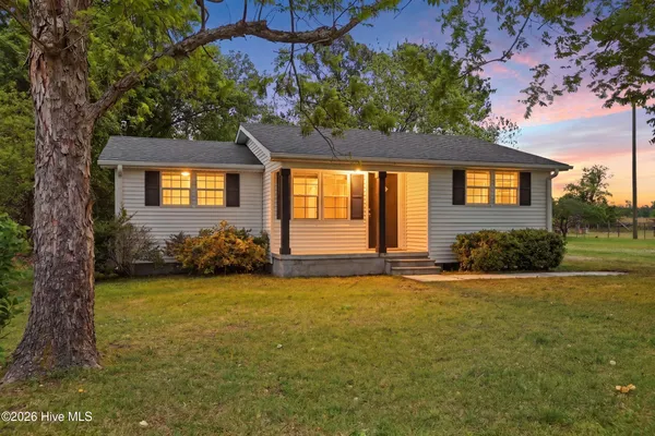 $157,000 | 1633 Anderson Road, Greenville, NC 27834
