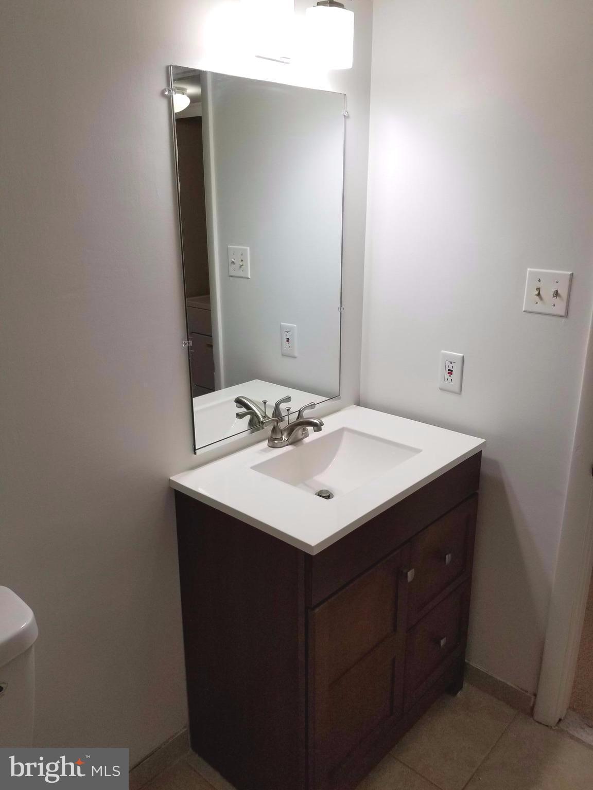 3138 Apple Road Northeast, Unit 16 Washington, DC 20018 - Photo 11 of 28 Bath