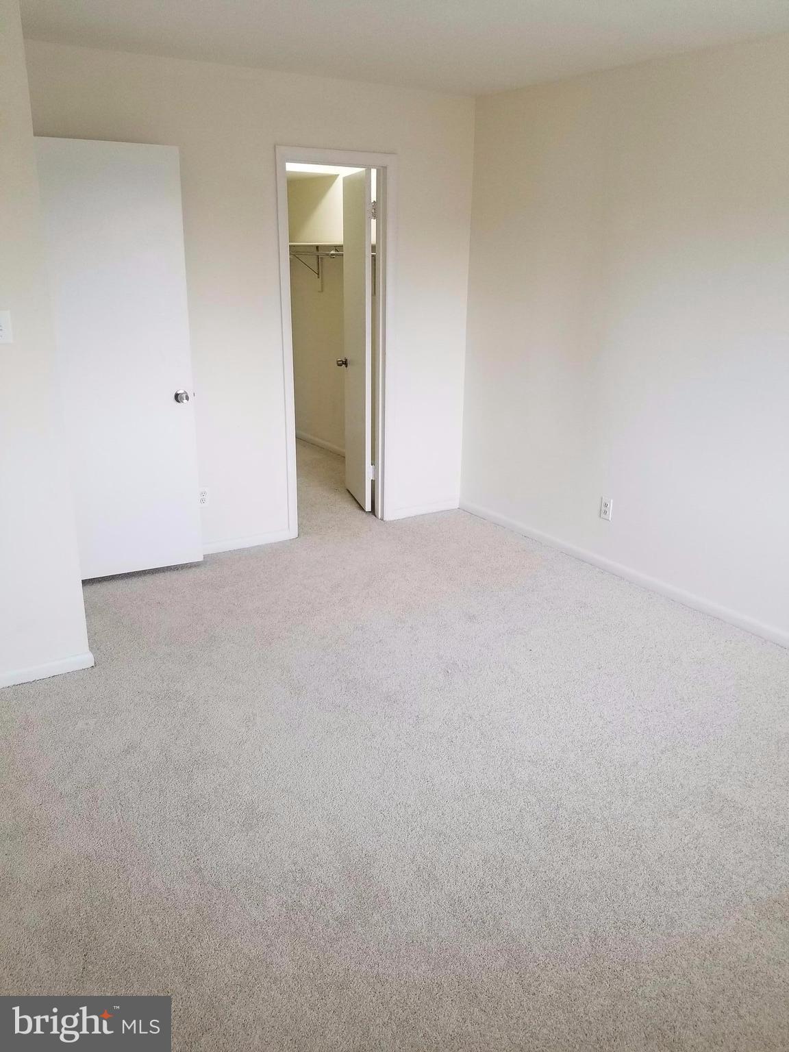 3138 Apple Road Northeast, Unit 16 Washington, DC 20018 - Photo 15 of 28 Bedroom (Master)