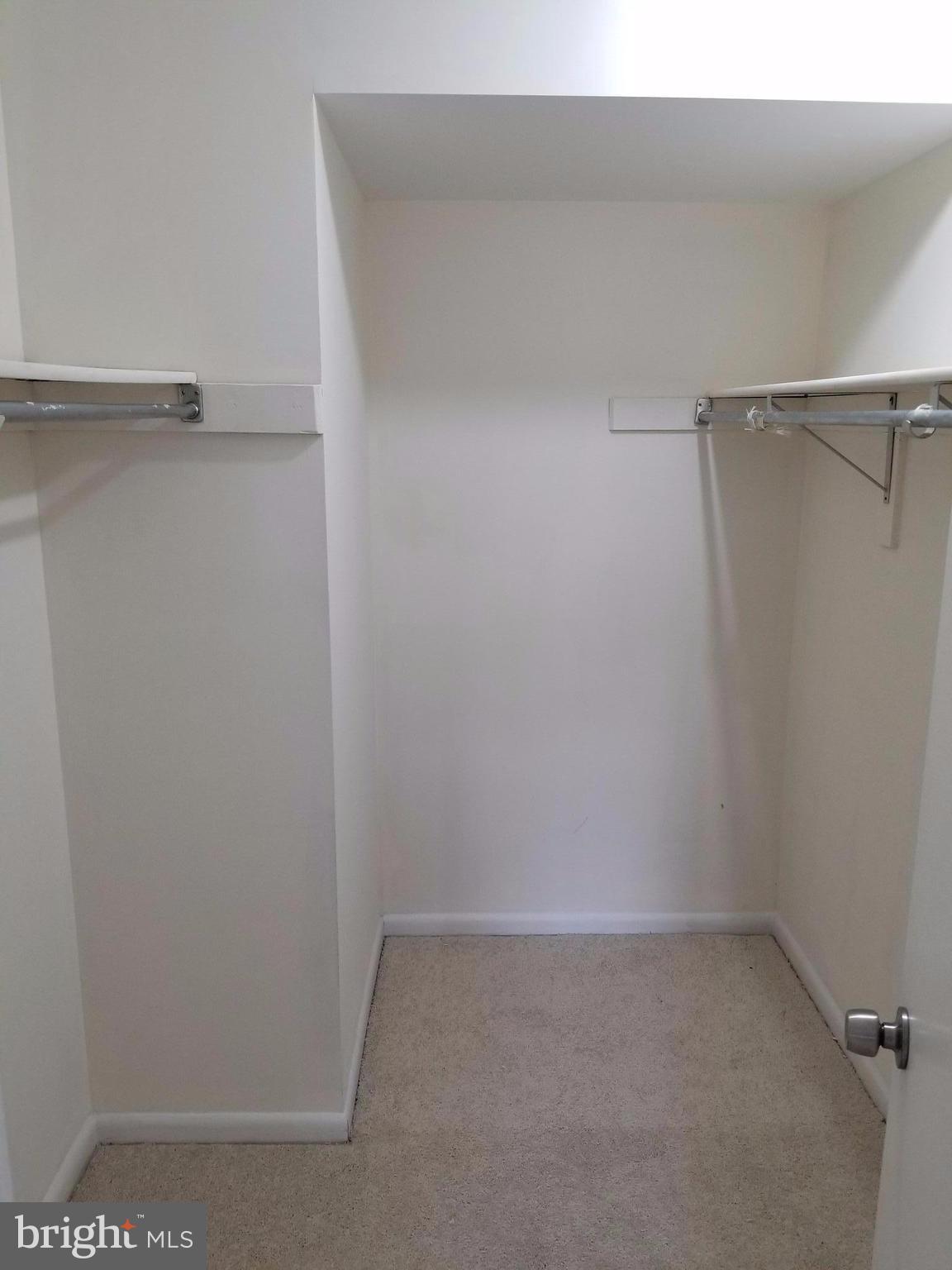 3138 Apple Road Northeast, Unit 16 Washington, DC 20018 - Photo 16 of 28 Bedroom (Master)