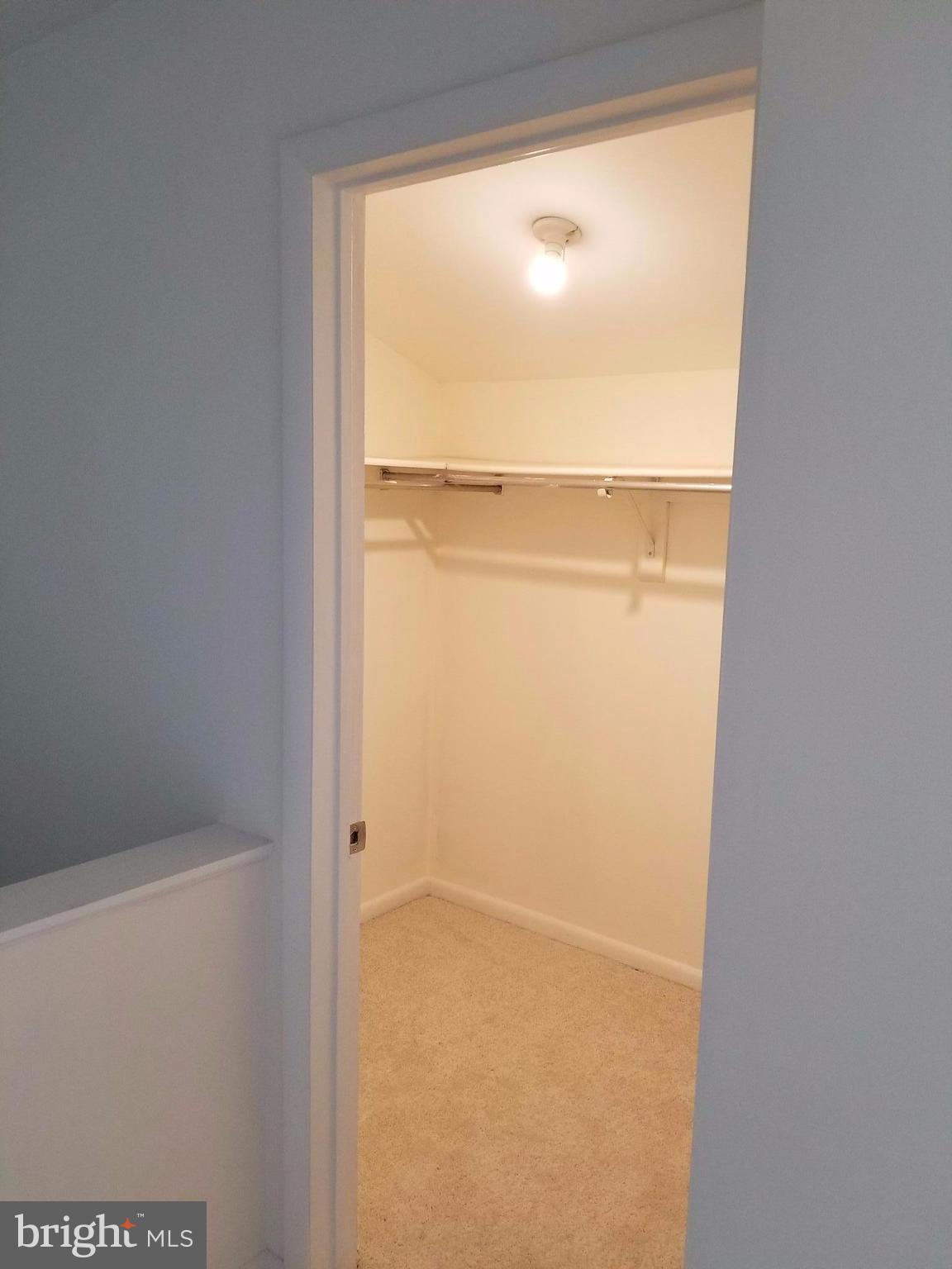 3138 Apple Road Northeast, Unit 16 Washington, DC 20018 - Photo 3 of 28 Coat Closet